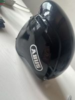 Velohelm ABUS GameChanger Grösse M 52-58cm schwarz