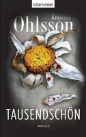 Ohlsson Kristina - Tausendschön  / Thriller