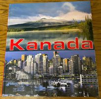 Kanada - Buch