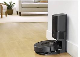 IRobot i7+ Staubsauger