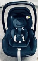 Maxi-Cosi CabrioFix i-Size Babyschale inkl. Babyeinlage
