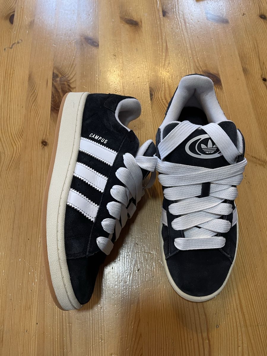 Adidas Scarpe da uomo: Adidas Campus 00's Sneaker | Grösse 44 | Neu – Nuovo e nell'imballaggio originale da Wölflinswil venduto da LucaH07 1