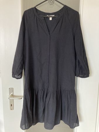 Luftiger hübscher Kleid / Tunika Esprit Gr. XS 