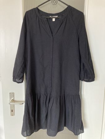 Luftiger hübscher Kleid / Tunika Esprit Gr. XS