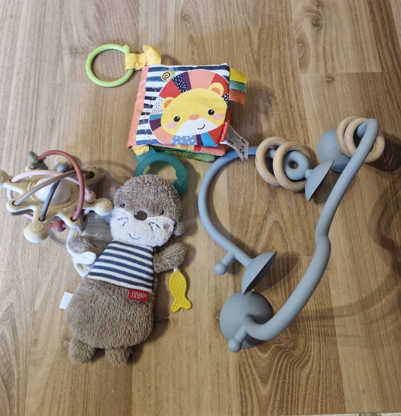 Giocattoli: Babyspielzeug – Usato da Tschierv venduto da Andrea107