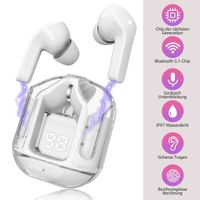 Kopfhörer In Ear Headset Kabellos Bluetooth 5.1 Wireless