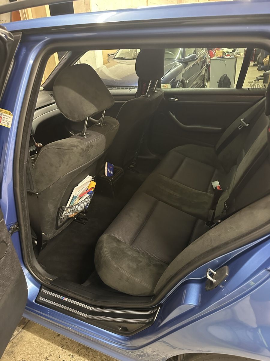 BMW Automobili: Bmw e46 330d – Usato da Schaffhausen venduto da ted_y6kr 5