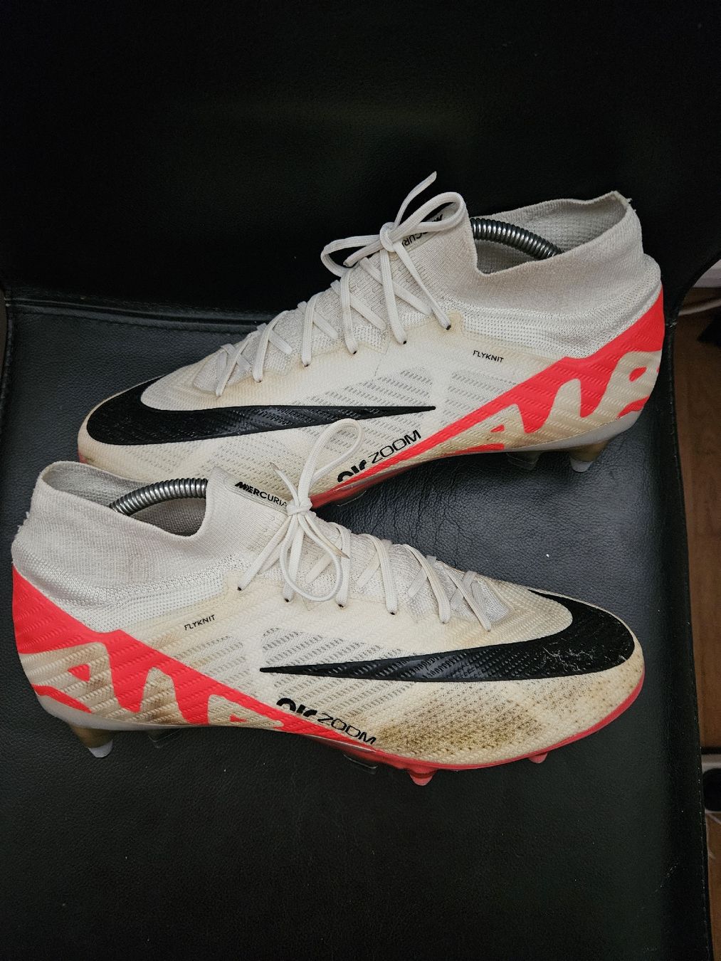 Nike Herrenschuhe: Nike Mercurial ACC Superfly SG Gr.46 – Gebraucht aus Emmenbrücke von TopGato 4
