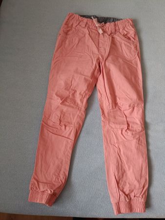 Neue Thermohose 128