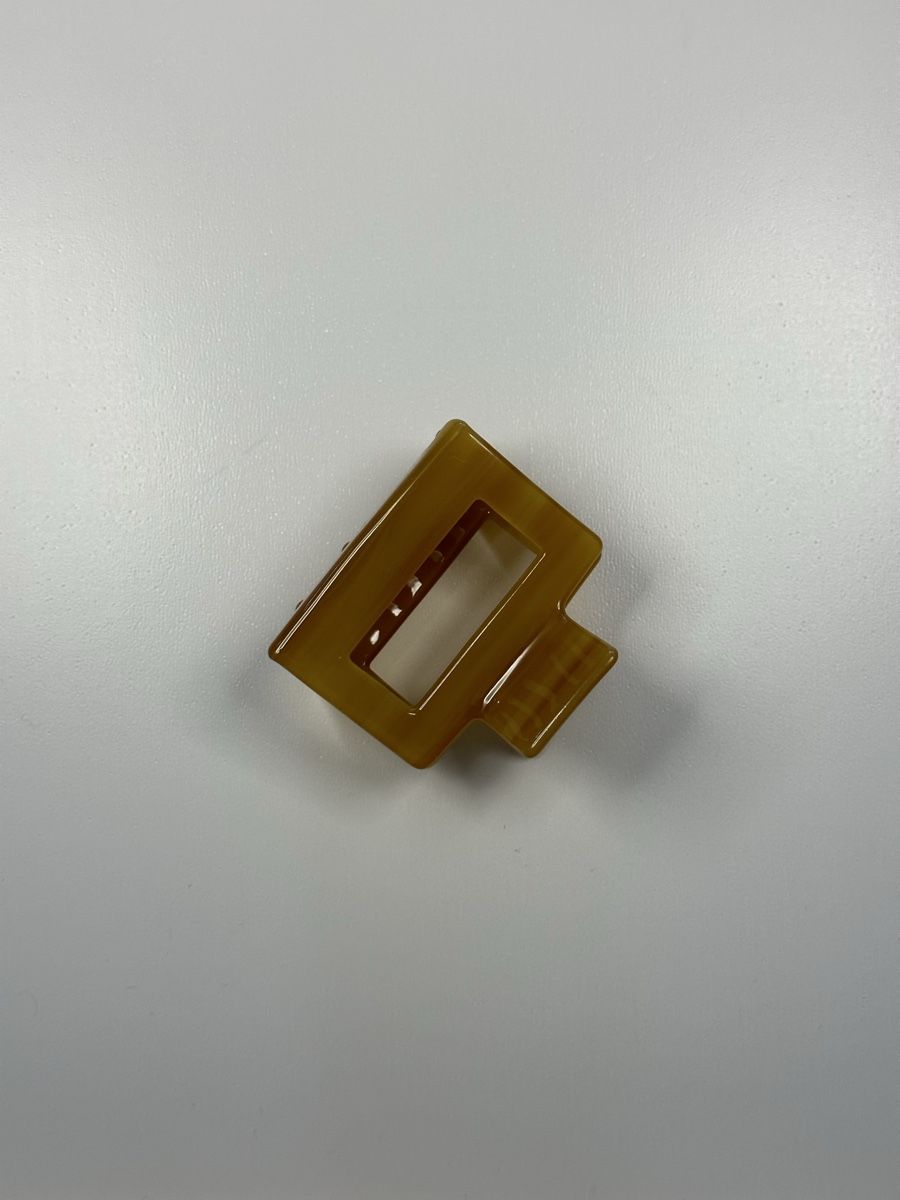 Accessori per capelli: Hair claw clip 5cm – Nuovo e nell'imballaggio originale da Winterthur venduto da LeLe0606 3