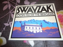 Swayzak - Loops from the Bergerie CD
