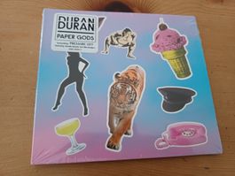 Duran Duran: Paper Gods (neu)