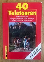 40 Velotouren