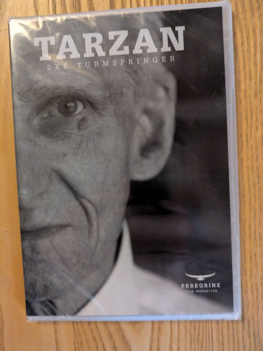 Tutti i DVDs: Tarzan der Turmspringer (DVD) – Nuovo e nell'imballaggio originale da Männedorf venduto da Pacer19