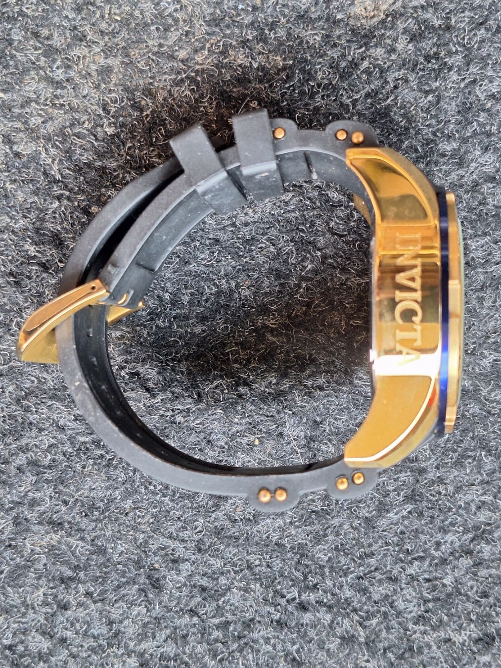 Invicta Orologi: INVICTA PRO DIVER TOP ZUSTAND 55 MM – Usato da Niederwangen BE venduto da pfiff02 3