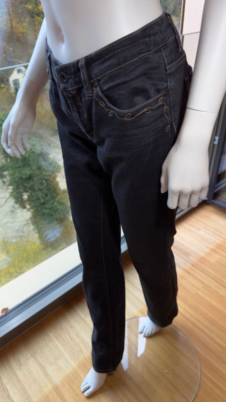 Tom Tailor Jeans: Jeans von Tom Taylor – Usato da Adliswil venduto da RicPro 1