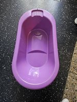 Baignoire bébé 