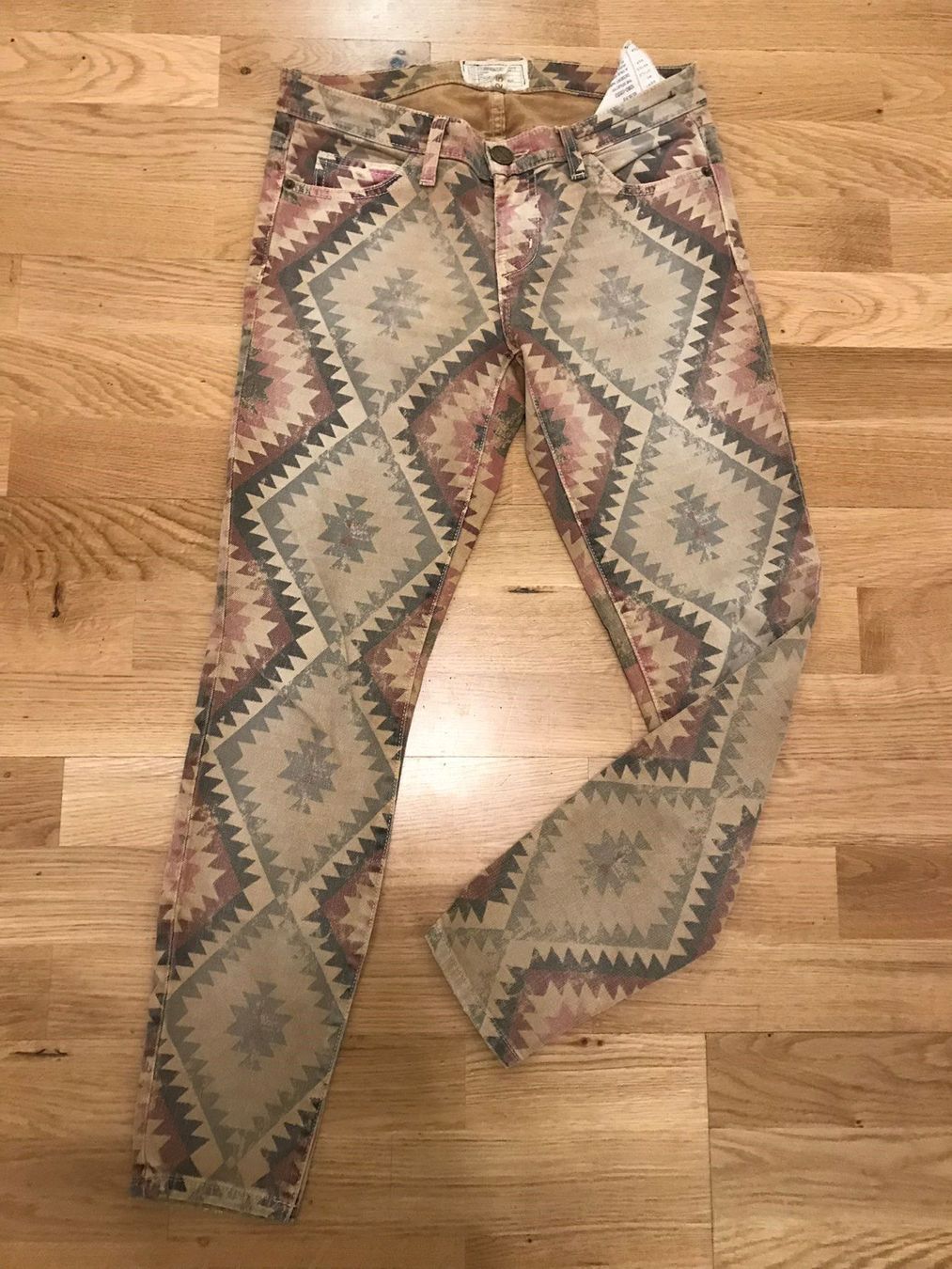 Jeans: CURRENT ELLIOTT Jeans Gr 25 – Usato da Ebmatingen venduto da dartim 1