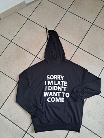 Mädchen Pulli Gr.S