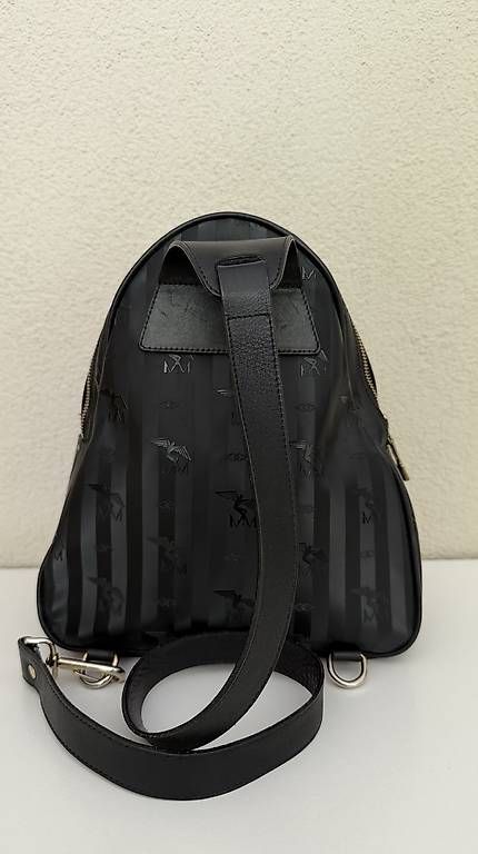 Borse da donna: MCM Shoulder BaG – Usato da Aarau Rohr venduto da noe_qp6x 3