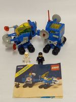 Lego Legoland Space 6928 Uranium Search Vehicle