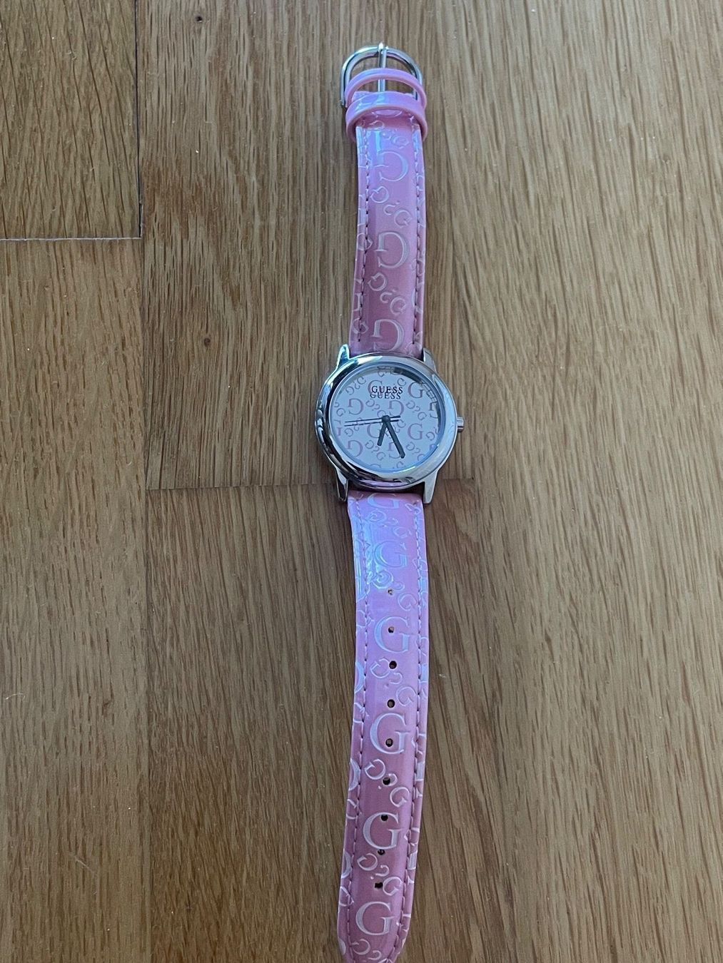 Guess Orologi: Guess Armbanduhr – Usato da Baden venduto da CeDe22