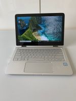 HP Spectre x360, Convertible: 2 in 1
