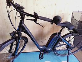 Winora E Bike 25 Km/h Wie Neu Top Zustand