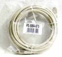 Patch Kabel RJ45 - 3m - Cat 6 250 MHz