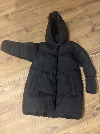 Wintermantel von Mango Gr.134