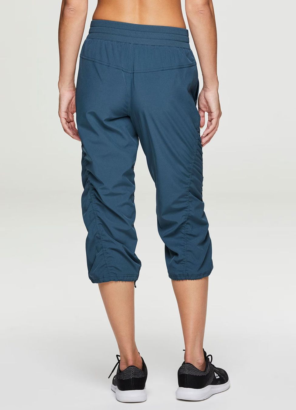 Pantaloni: Capri 3/4 RBX City Stretch – Nuovo e nell'imballaggio originale da Romont FR venduto da ver_s686 1