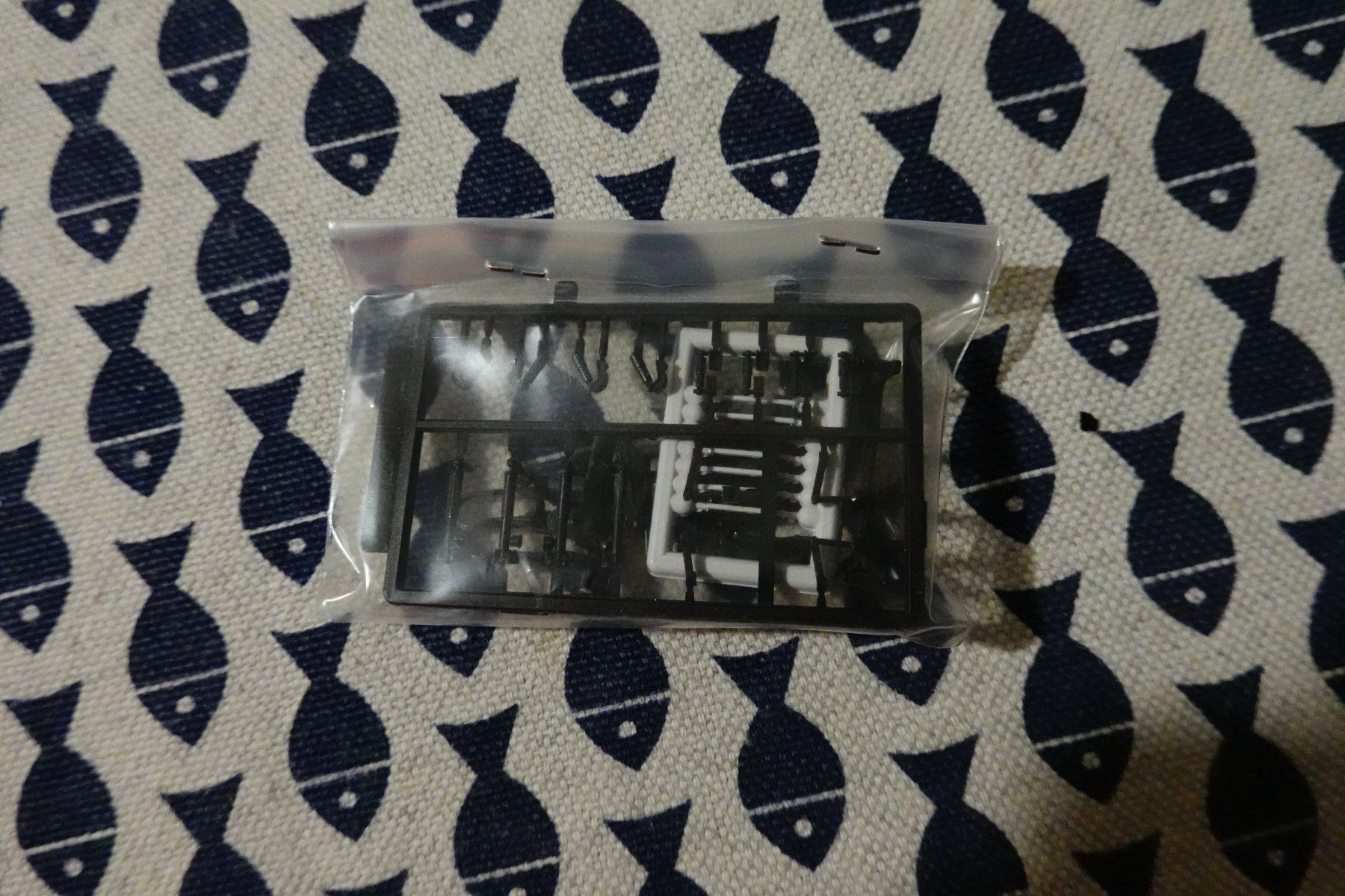 Roco 45182 FS UIC Wagen 2.KL, HO, GL.Neu. (Neu und originalverpackt) in ...