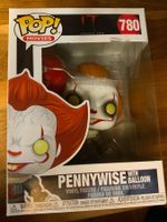 Funko Pop Pennywise Stephen King