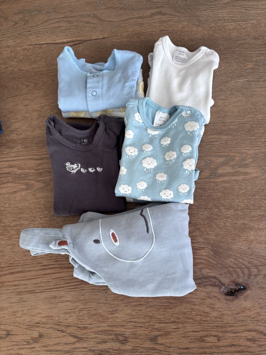Hust & Claire Ensembles coordonnés: Babykleider – D'occasion à Ebikon par ala_ycz5