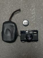 Rollei B35 Kamera