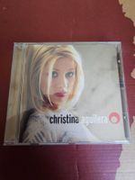CD - Christina Aguilera – Christina Aguilera (1999)