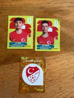Panini Sticker 2026 TUR 1/ TUR 14/ TUR 17