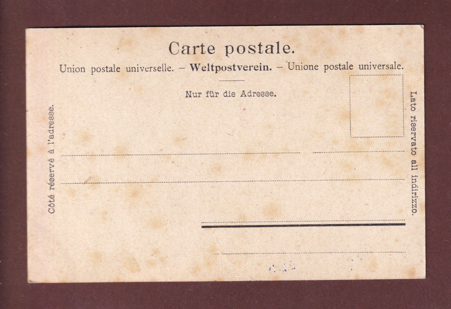 Cartoline postali: Mürrenbahn - GRÜTSCHALP - Kühe – Usato da Pully venduto da nicecards-shop 1