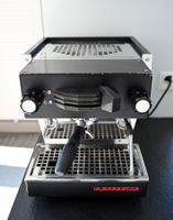 La Marzocco Linea Mini mit Kaffeemühle Ceado-E6P