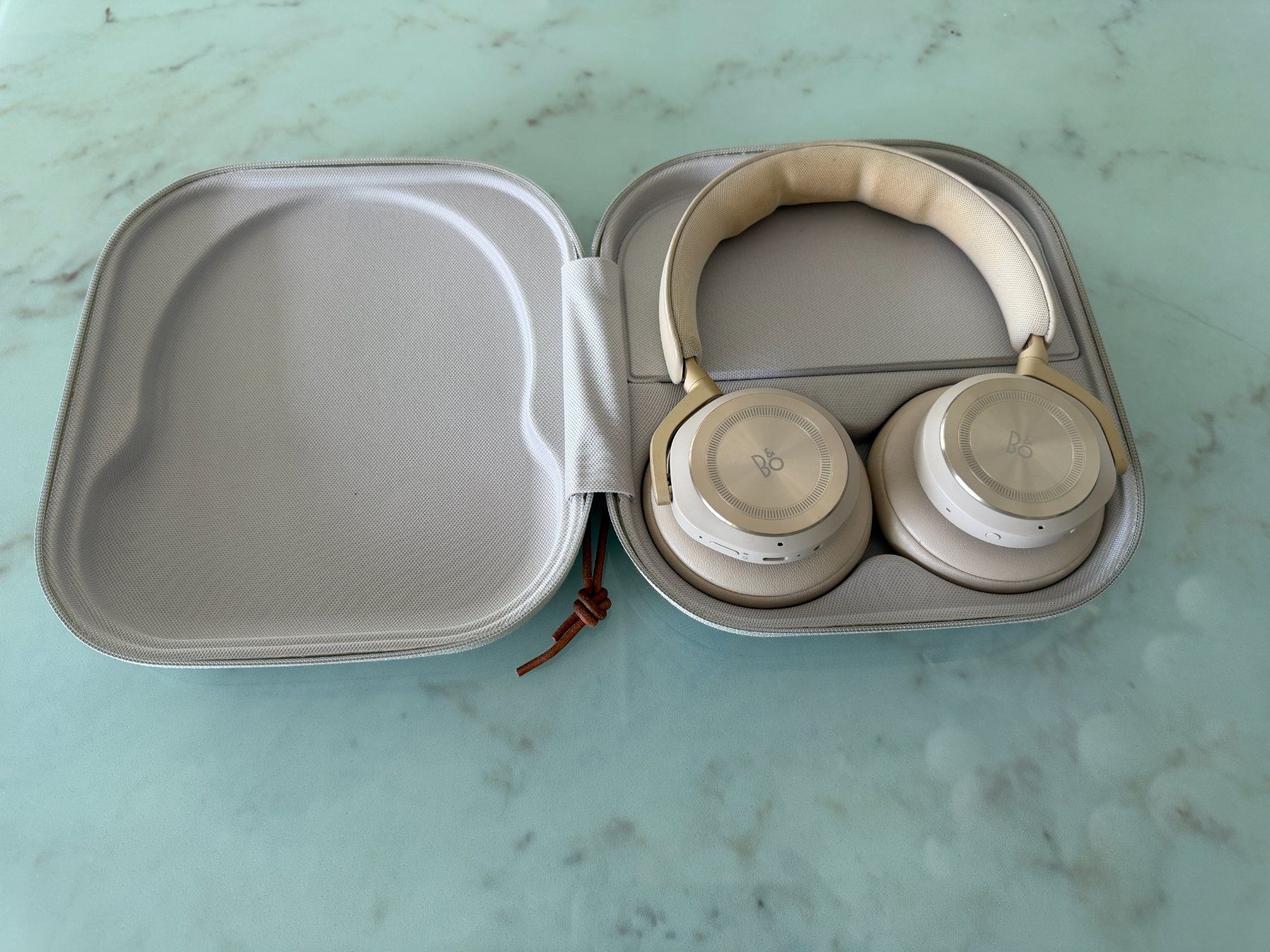 Bang & Olufsen Cuffie: B&O Beoplay HX Neuwertiger Zustand – Usato da Mols venduto da armanwalensee 4