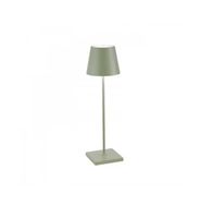 originale stehlampe von poldina (led)