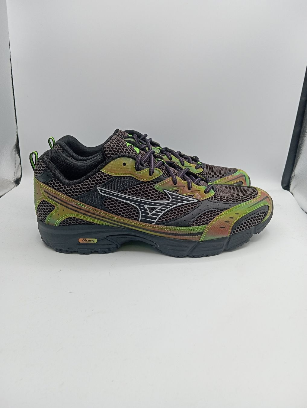 Mizuno Chaussures hommes: Mizuno MXR Tokyo Drift (EU46) – Neuf avec emballage d'origine à Schaffhausen par outlez