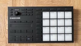 NATIVE INSTRUMENTS Maschine Mikro MK3