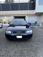 Audi A3 1.8T Automat