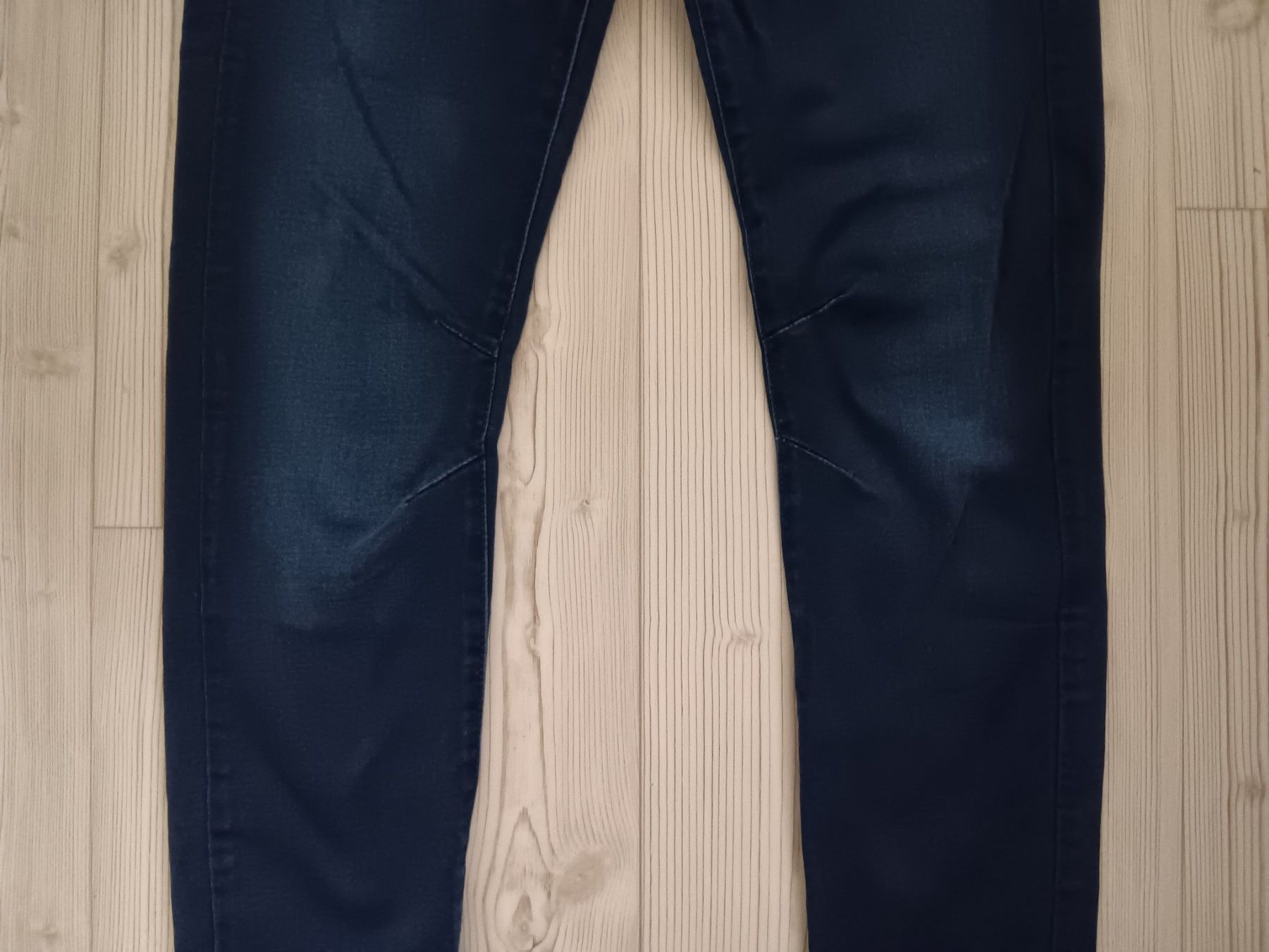 Please Jeans Jeans: PLEASE Jeans taille / Grosse S – Usato da Cossonay-ville venduto da Super-Price-Quality 2