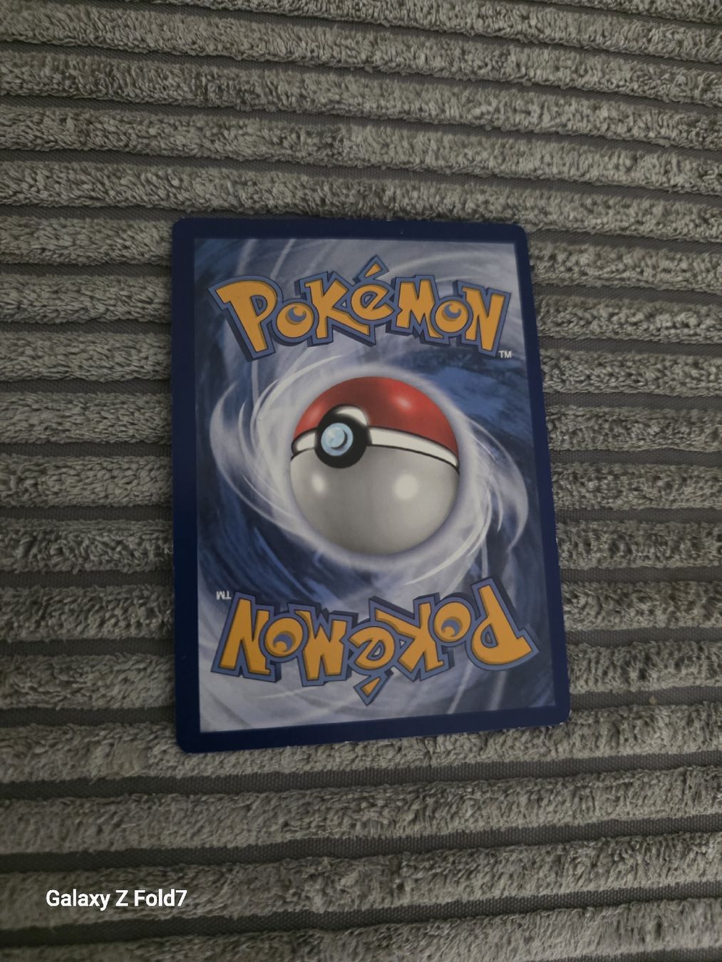 Pokémon Carte collezionabili: Pokemon – Nuovo (secondo la descrizione) da Zürich venduto da Skorpion201121 1