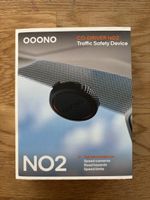 OOONO CO-Driver NO2 [NEUES Modell 2024] -Warnt vor Blitzern