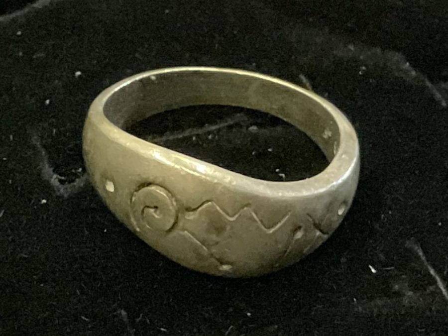 Bagues: Ring Silber 925 – D'occasion à Bettwiesen par wicking27 2