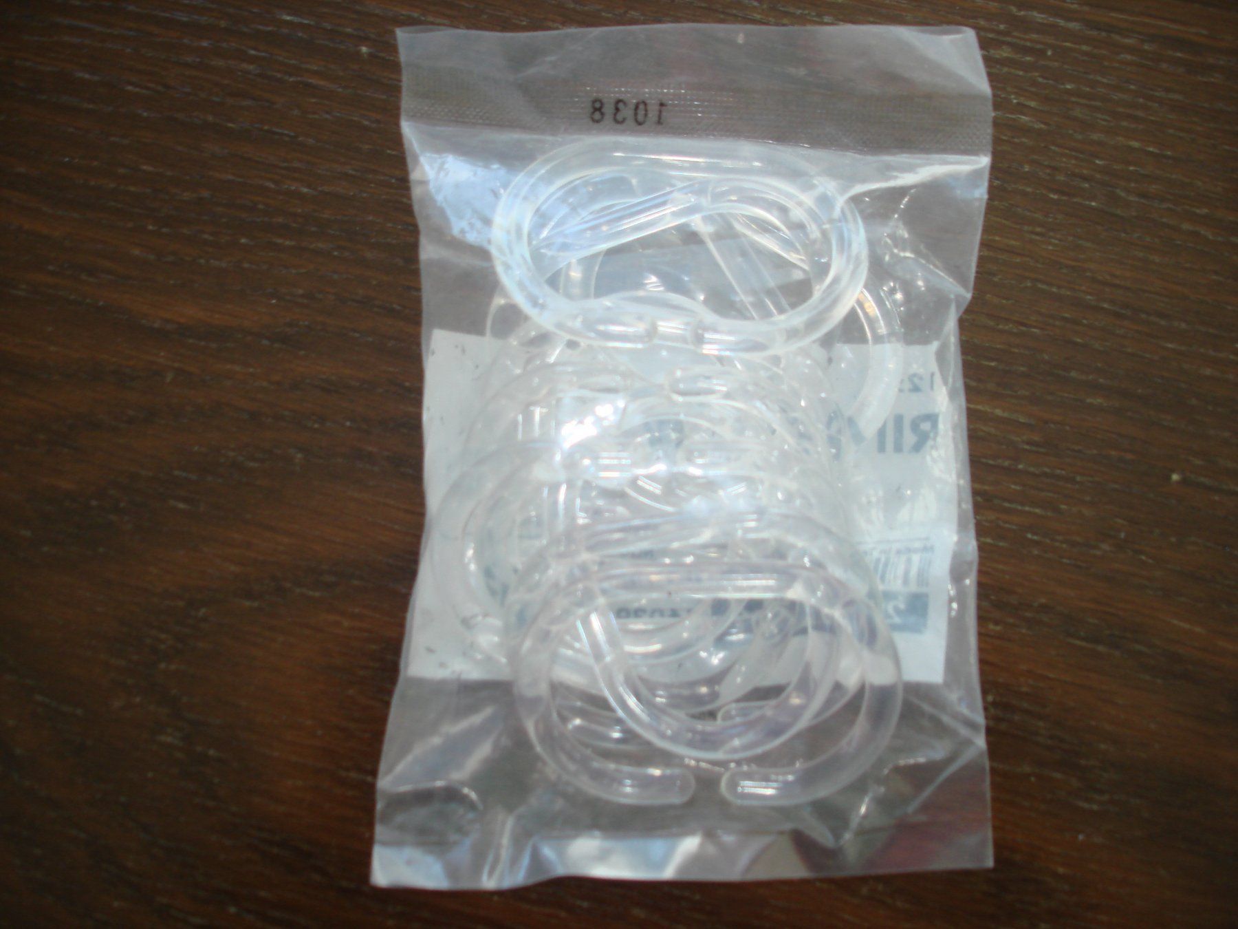 Ikea Supporti a parete: Vorhang Halter – Nuovo e nell'imballaggio originale da Gossau ZH venduto da Crfurrer 1