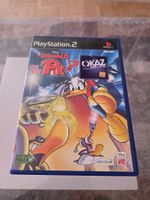 Donald Qui est PK ? - PK Out of the Shadows PS2